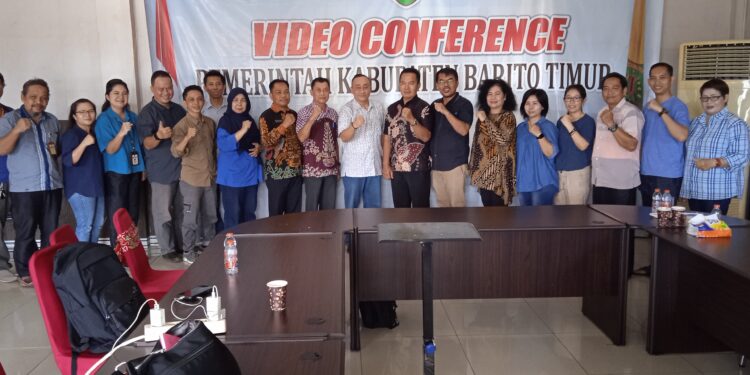 Inspektorat Kalteng ‘Turun Tangan’ ke Barito Timur, Ada apa ya?