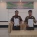 Satpol PP dan Kejaksaan Negeri Barito Timur Tandatangani MoU untuk Penguatan Penegakan Perda