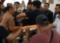 Anggota DPRD Barsel Zainal Abidin Awang Meninggal Dunia Saat Menyampaikan Aspirasi di Sidang