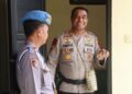 Polres Barito Timur Lakukan Tes Urine Mendadak, Semua Personel Dinyatakan Negatif Narkoba