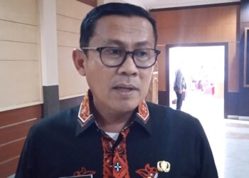 Pemkab Barito Timur Pindahkan Kas Daerah ke Bank Kalteng