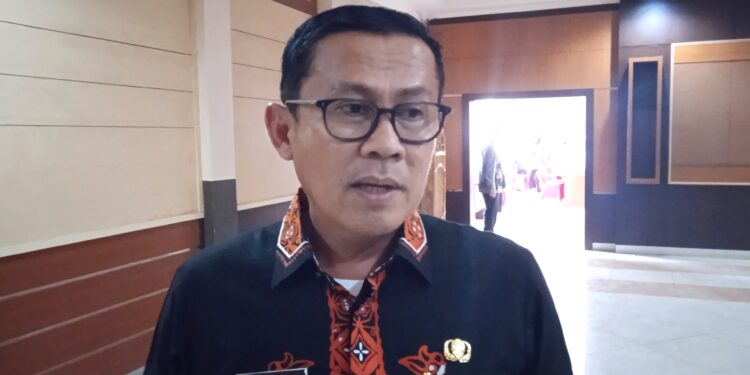 Pemkab Barito Timur Pindahkan Kas Daerah ke Bank Kalteng