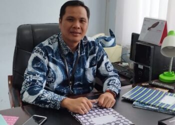 Bank Kalteng Terima Kepercayaan Pemkab Barito Timur untuk Kelola Kas Daerah