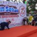 Jangan Lupa! Besok Jalan Sehat Hari Bhayangkara Bertabur Hadiah