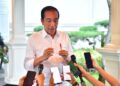 Presiden Jokowi Tegas Larang Judi Online dan Ajak Masyarakat Hindari Perjudian