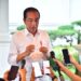 Presiden Jokowi Tegas Larang Judi Online dan Ajak Masyarakat Hindari Perjudian