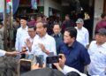 Presiden Jokowi Kecam Keras Serangan Israel di Rafah, Palestina