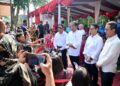 Upacara HUT ke – 79 Kemerdekaan RI Dilaksanakan di IKN dan Istana Jakarta