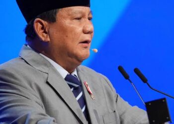 Indonesia Siap Kirim Pasukan Perdamaian ke Gaza, Prabowo: Kami Berkomitmen untuk Mendukung Gencatan Senjata