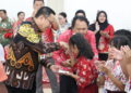 Pj Bupati Bartim Buka Lomba Literasi untuk Siswa SD