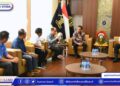 Pemerintah Kabupaten Barito Utara Konsultasi Pembentukan UKK Imigrasi di Ditjen Imigrasi