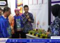 Batara Expo dan Festival Budaya Iya Mulik Bengkang Turan Meriahkan HUT Ke-74 Kabupaten Barito Utara