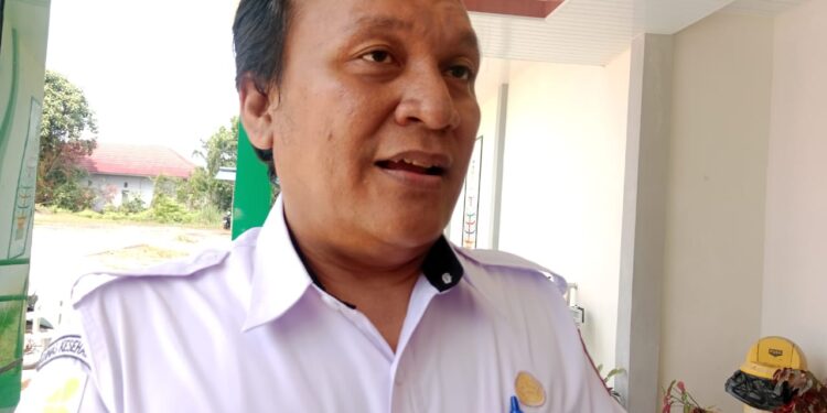 Barito Timur Lampaui Target Pengukuran dan Intervensi Serentak Pencegahan Stunting