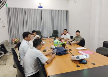 Kuota Kepesertaan BPJS Gratis Masih Tersisa di Barito Timur