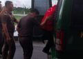 Headline : Mantan Kepala Desa Balawa Terjerat Kasus Korupsi, Rugikan Negara Rp1,7 Miliar