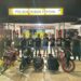 Tim Macan Polres Barito Timur Ungkap Pelaku Curanmor