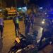 Polres Barito Timur Tingkatkan Keamanan Lewat Patroli Blue Light