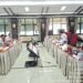 Evaluasi Kinerja, Pj Bupati Bartim: Fokus pada Penguatan Ekonomi dan Pelayanan Publik