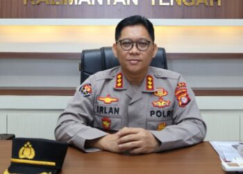 Tim Polda Kalteng Turun Gunung Dalami Kasus Meninggalnya Remaja Desa Haringen