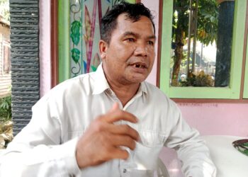 Remaja Tewas di Perkemahan Bangi Wao : Polisi Selidiki Dugaan Penganiayaan