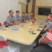 Studi Tiru untuk Pembangunan Zona Integritas, Rutan Tamiang Layang Kunjungi Lapas Kelas I Malang
