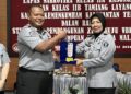 Rutan Kelas IIB Tamiang Layang Kunjungi Lapas Perempuan di Malang untuk Memperkuat Zona Integritas