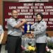 Rutan Kelas IIB Tamiang Layang Kunjungi Lapas Perempuan di Malang untuk Memperkuat Zona Integritas