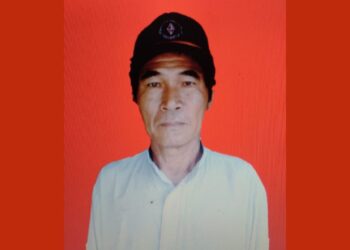 Pamit Mancing, Lansia di Telang Baru Hilang Misterius