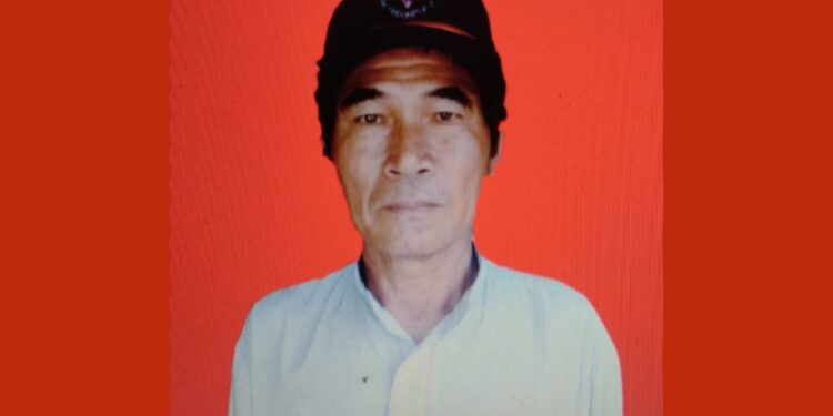 Pamit Mancing, Lansia di Telang Baru Hilang Misterius