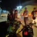 Polsek Dusun Tengah Gelar Patroli Dialogis, Tingkatkan Kewaspadaan Terhadap Curanmor