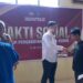 Alumni Akpol 2015 Anindha Yodha Santuni Anak Gerakan Orang Tua Asuh Masjid Al Harist Polres Barito Timur