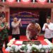 Kapolres Barito Timur Resmikan Ruang Pelayanan Publik Polsek Dusun Tengah