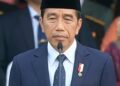 Kinerja Polri Menjaga Stabilitas dan Keamanan Negara Masuk Urutan Tertinggi