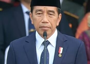 Kinerja Polri Menjaga Stabilitas dan Keamanan Negara Masuk Urutan Tertinggi