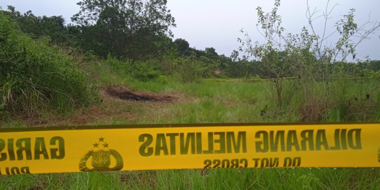 Jenazah Remaja Asal Desa Haringen Diautopsi
