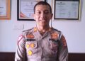 Hari ini, Satlantas Polres Barito Timur Mulai Laksanakan Operasi Patuh Telabang 2024
