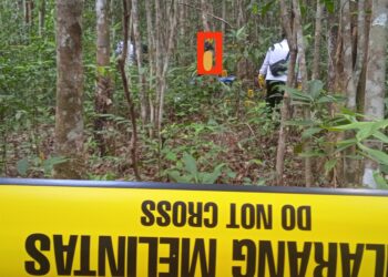 Pemuda Desa Haringen Ditemukan Tewas Gantung Diri