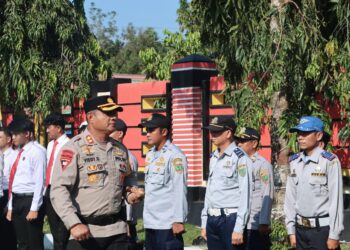 Ini Sasaran Operasi Patuh Telabang 2024