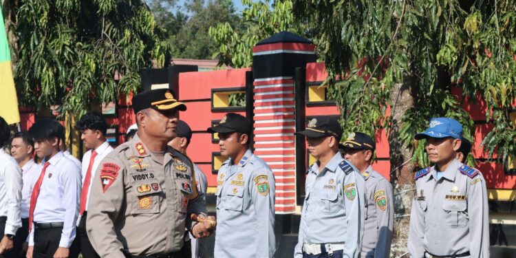Ini Sasaran Operasi Patuh Telabang 2024