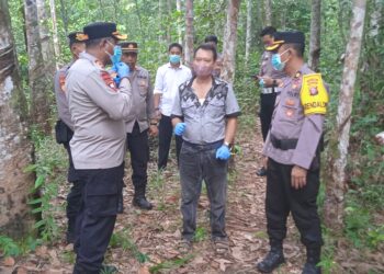 Pemicu Kematian Pemuda Desa Haringen Tewas Gantung Diri Masih Diselidiki Polisi