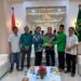 ASM – H. Ahmadi Terima Rekomendasi PPP untuk Pilbup di Barito Timur