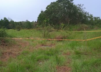 Kasus Kematian Remaja Mega Ekatni Naik ke Tahap Penyidikan