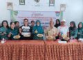Pelatihan Olahan Ikan Patin Tingkatkan Keterampilan dan Pendapatan Keluarga di Barito Timur