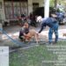 Barito Timur Laksanakan Vaksinasi Rabies Massal untuk Hewan Peliharaan