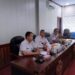 Rapat Koordinasi Pembahasan Batas Wilayah Barito Selatan dan Barito Timur: Penyelesaian Sengketa Wilayah yang Berkelanjutan
