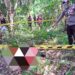 Warga Desa Gandrung Ditemukan Meninggal Dunia di Kebun Karet