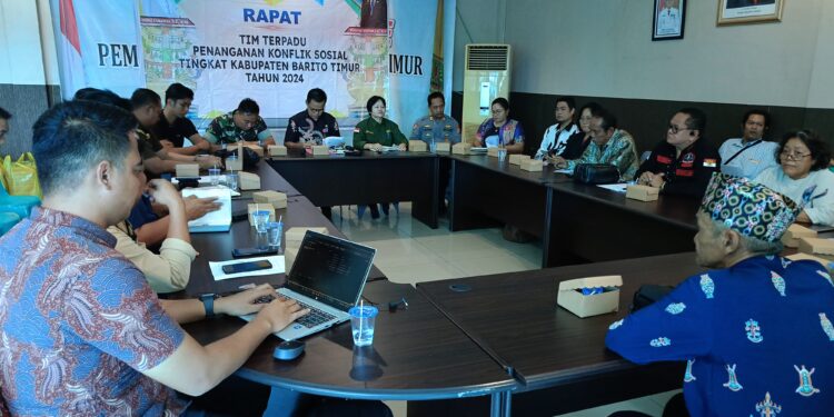 Perjuangan Tak Kenal Lelah Ahli Waris Nertian Lenda di Desa Ketab