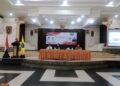 Pemetaan Batas Desa, Langkah Strategis Barito Timur Menuju Kepastian Hukum dan Tertib Administrasi