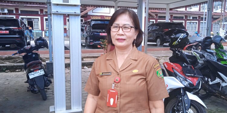 Sensasi Tradisi Unik, Festival Nariuk 4 Siap Digelar di Desa Pulau Patai