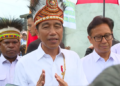Presiden Jokowi Tekankan Pentingnya Imunisasi untuk Cegah Polio dan TBC